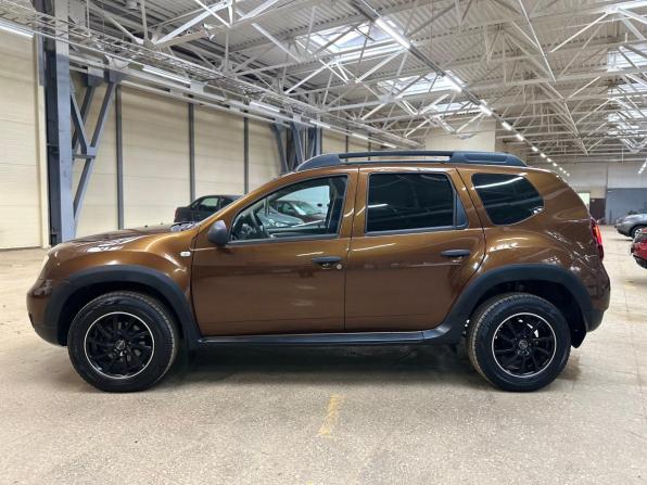 Renault Duster I с пробегом 2013 года, цена 790 000 рублей, 119999 км, внедорожник, Автокод Объявления