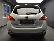 Nissan Murano II (Z51) Рестайлинг Москва  - изображение 42