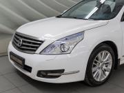 Nissan Teana II Рестайлинг Волгоград  - изображение 49