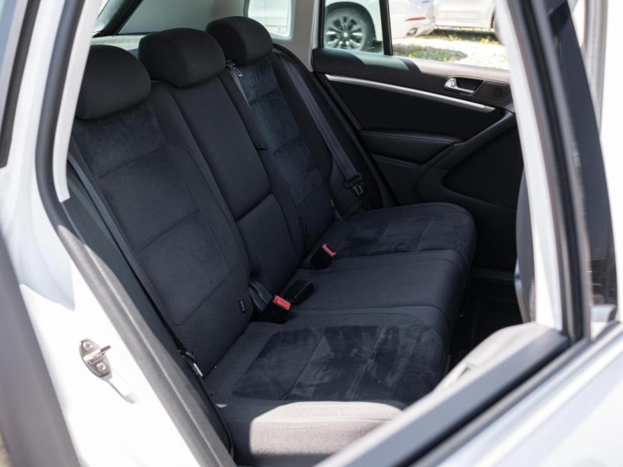 Volkswagen Tiguan I Рестайлинг Сочи  - изображение 7
