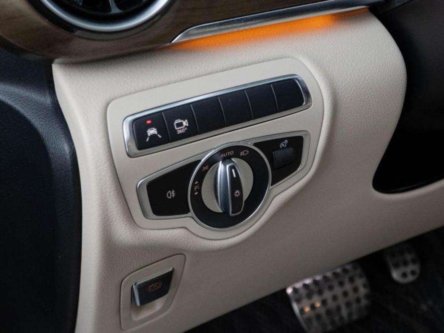 Mercedes-Benz V-Класс III (W447) Рестайлинг Москва  - изображение 16