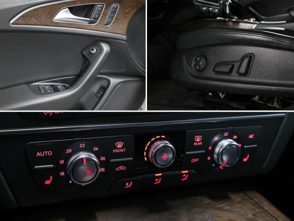 Audi A6 IV (C7) с пробегом 2013 года, цена 1 698 000 рублей, 188260 км, седан, Автокод Объявления