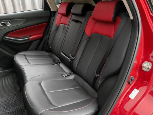 Changan CS55 Plus II с пробегом 2023 года, цена 1 799 000 рублей, 101984 км, внедорожник, Автокод Объявления