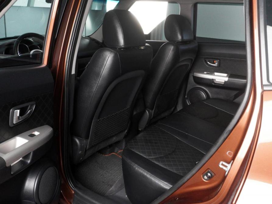 Kia Soul I Рестайлинг Минеральные Воды  - изображение 11