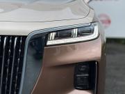 Hongqi H9 I Екатеринбург  - изображение 51