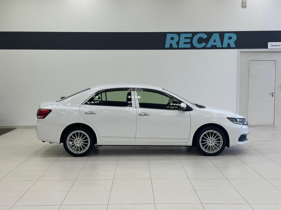 Toyota Premio II (T26) Рестайлинг 2 Санкт-Петербург  - изображение 6