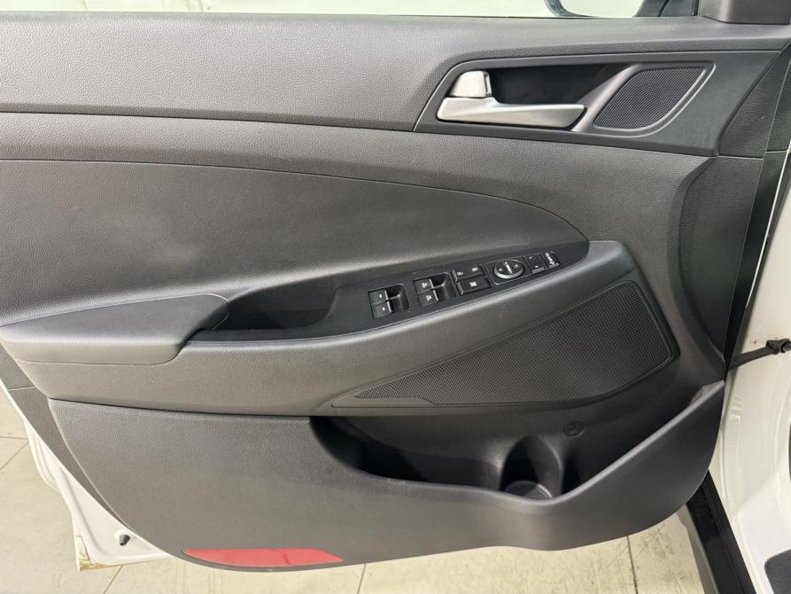 Hyundai Tucson III Рестайлинг Химки  - изображение 16