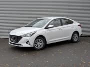 Hyundai Solaris II Рестайлинг Москва  - изображение 29