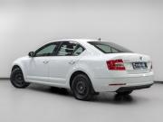 Skoda Octavia III (A7) Рестайлинг Москва  - изображение 28