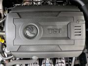 Skoda Octavia III (A7) Рестайлинг Москва  - изображение 36