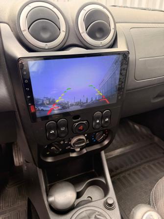 Renault Sandero I с пробегом 2011 года, цена 569 000 рублей, 207725 км, хэтчбек, Автокод Объявления