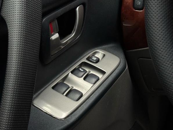 Mitsubishi Pajero III Рестайлинг с пробегом 2004 года, цена 1 179 000 рублей, 275504 км, внедорожник, Автокод Объявления