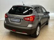 Suzuki SX4 II (S-Cross) Рестайлинг Балашиха  - изображение 21