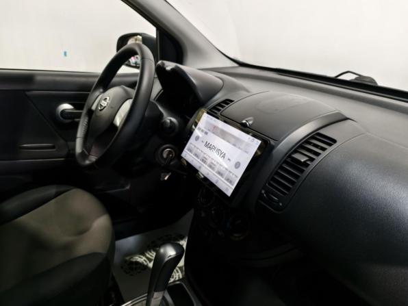 Nissan Note I Рестайлинг с пробегом 2012 года, цена 855 000 рублей, 128647 км, хэтчбек, Автокод Объявления