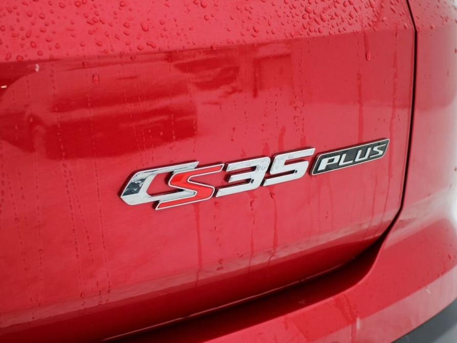 Changan CS35 Plus I Рестайлинг Нижний Новгород  - изображение 7