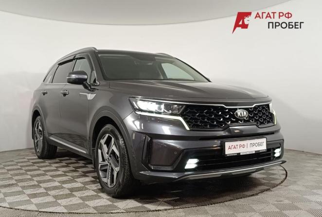 Kia Sorento IV с пробегом 2020 года, цена 2 950 000 рублей, 171900 км, внедорожник, Автокод Объявления