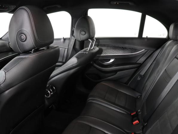 Mercedes-Benz E-Класс V (W213 S213 C238) Рестайлинг с пробегом 2020 года, цена 3 950 000 рублей, 115318 км, седан, Автокод Объявления