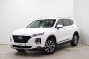Hyundai Santa Fe IV Иркутск  - изображение 21