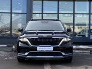 Kia Carnival IV Москва  - изображение 32