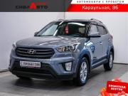 Hyundai Creta I Красноярск  - изображение 33
