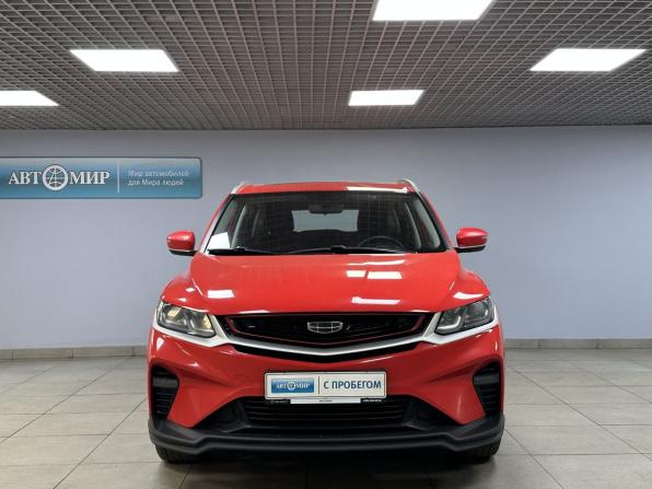Belgee X50 с пробегом 2024 года, цена 1 609 999 рублей, 74840 км, внедорожник, Автокод Объявления