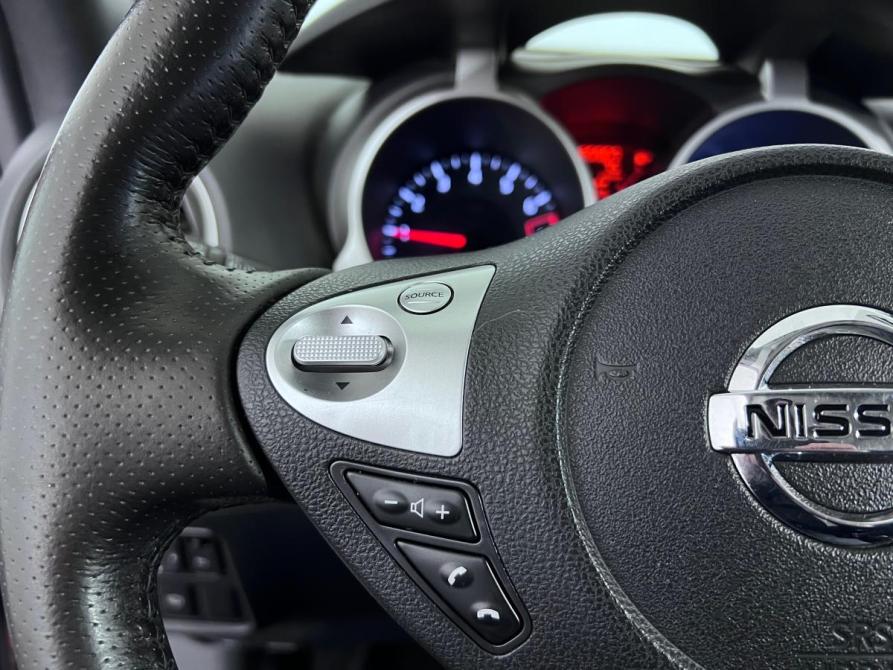 Nissan Juke I Ростов-на-Дону  - изображение 13