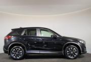 Mazda CX-5 I Ярославль  - изображение 30