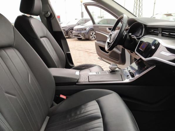 Audi A6 V (C8) с пробегом 2020 года, цена 3 749 000 рублей, 137792 км, седан, Автокод Объявления