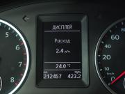 Volkswagen Tiguan I Рестайлинг Вологда  - изображение 34