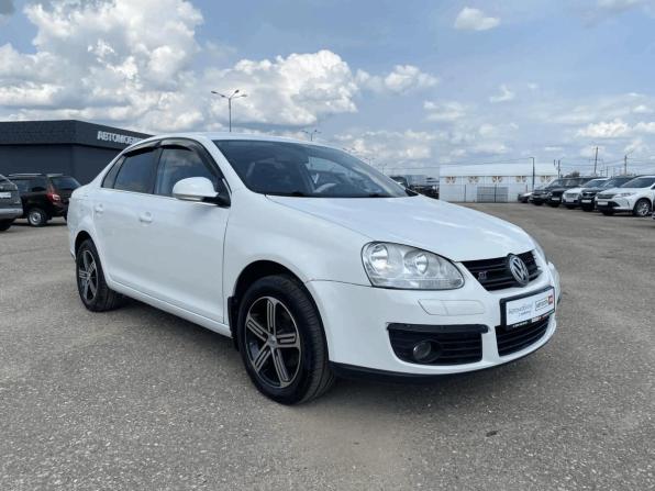 Volkswagen Jetta V с пробегом 2010 года, цена 655 000 рублей, 128961 км, седан, Автокод Объявления