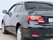 Toyota Corolla X (E140 E150) Рестайлинг Иркутск  - изображение 31