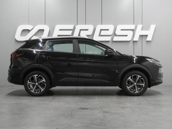JAC JS6 с пробегом 2022 года, цена 1 698 000 рублей, 51371 км, внедорожник, Автокод Объявления