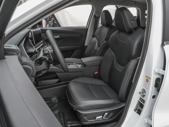 Haval Jolion I Рестайлинг 2 с пробегом 2026 года, цена 2 550 000 рублей, 93 км, внедорожник, Автокод Объявления