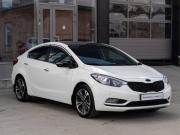 Kia Cerato III Новосибирск  - изображение 23
