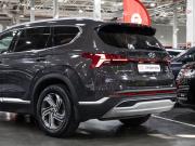 Hyundai Santa Fe IV Рестайлинг Санкт-Петербург  - изображение 41