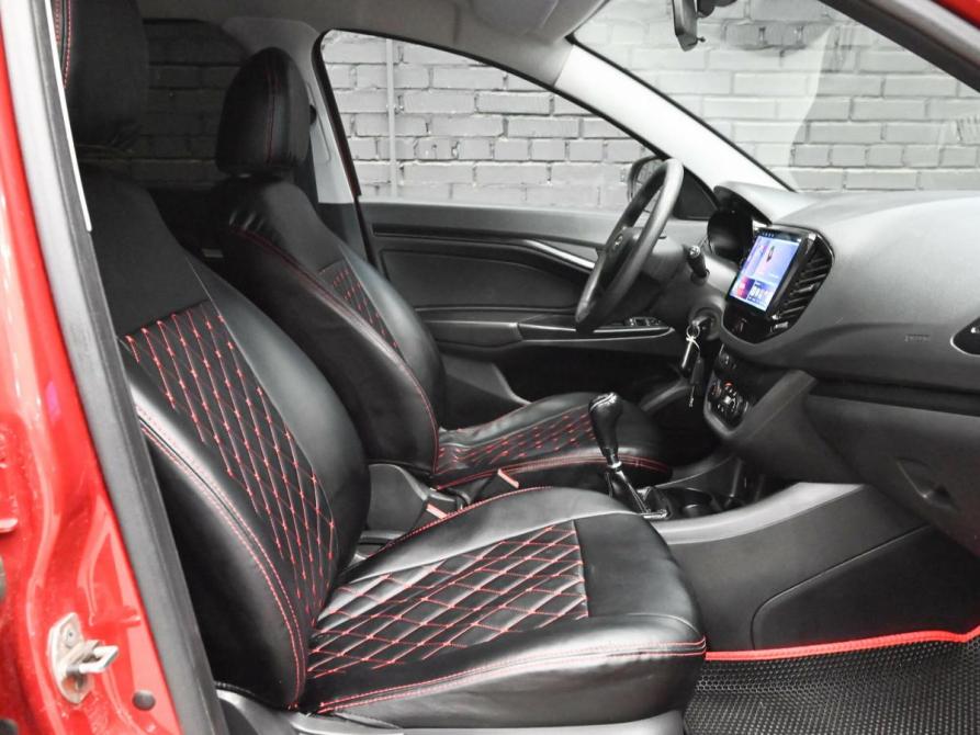 Lada (ВАЗ) Vesta I Екатеринбург  - изображение 9