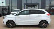 Lada (ВАЗ) XRAY I Октябрьский  - изображение 20
