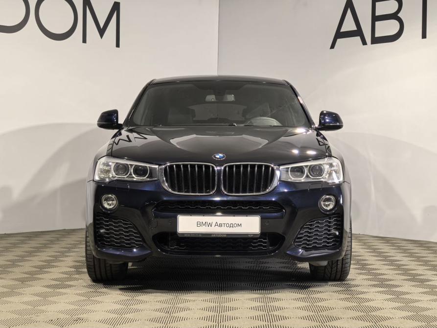 BMW X4 I (F26) Санкт-Петербург  - изображение 5