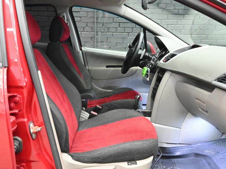 Peugeot 207 I Екатеринбург  - изображение 10