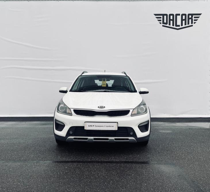 Kia Rio IV Санкт-Петербург  - изображение 5