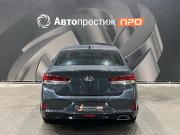 Hyundai Sonata VII (LF) Рестайлинг Пермь  - изображение 26