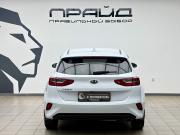 Kia Ceed III Ростов-на-Дону  - изображение 26