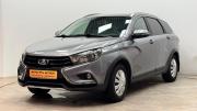 Lada (ВАЗ) Vesta I Киров  - изображение 16