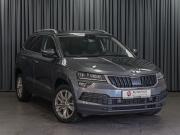 Skoda Karoq I Минеральные Воды  - изображение 23