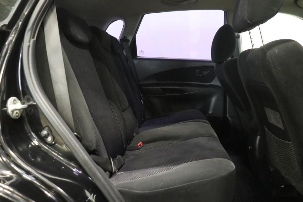 Hyundai Tucson I Ульяновск  - изображение 9
