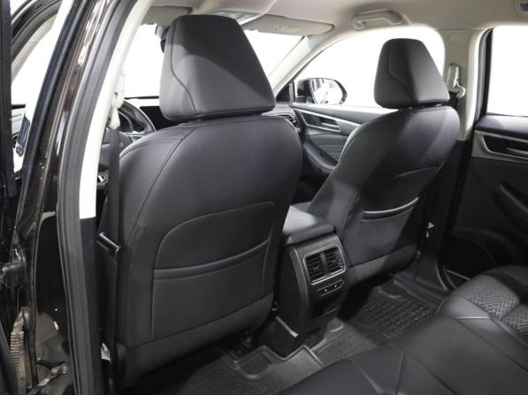 Haval F7x I Рестайлинг с пробегом 2023 года, цена 2 299 000 рублей, 39912 км, внедорожник, Автокод Объявления