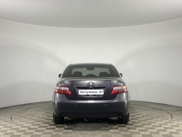 Toyota Camry VI (XV40) с пробегом 2008 года, цена 1 070 000 рублей, 284807 км, седан, Автокод Объявления