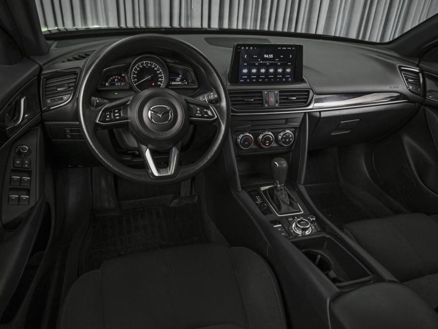 Mazda CX-4 I Рестайлинг Ставрополь  - изображение 6