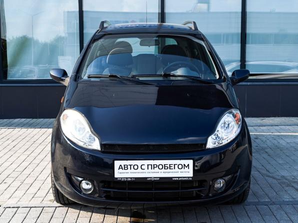 Chery Kimo (A1) с пробегом 2008 года, цена 219 000 рублей, 67615 км, хэтчбек, Автокод Объявления
