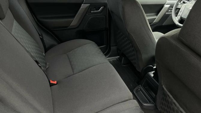 Land Rover Freelander II с пробегом 2008 года, цена 995 000 рублей, 274852 км, внедорожник, Автокод Объявления